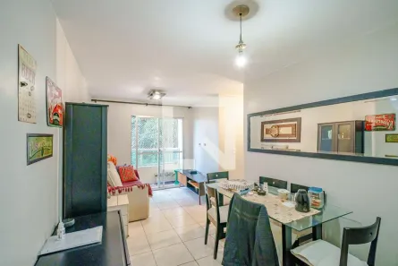 Apartamento com 3 Quartos à venda, 67m² no Jardim Esmeralda, São Paulo