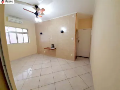 Apartamento com 2 Quartos à venda, 81m² no Gonzaga, Santos