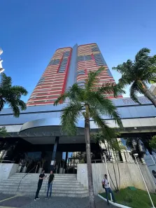 Apartamento com 1 Quarto à venda, 50m² no Caminho das Árvores, Salvador