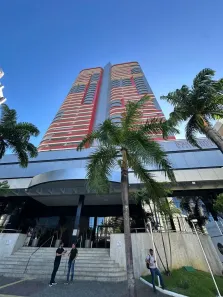 Apartamento com 1 Quarto à venda, 50m² no Caminho das Árvores, Salvador