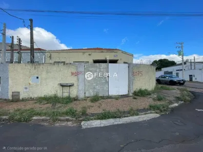 Ponto Comercial para alugar, 299m² no Jardim São Paulo, Americana