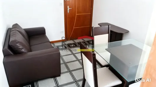 Apartamento com 2 Quartos à venda, 50m² no Jardim São Paulo(Zona Norte), São Paulo