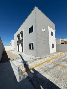 Apartamento com 2 Quartos à venda, 50m² no Vila Machado, Itaitinga