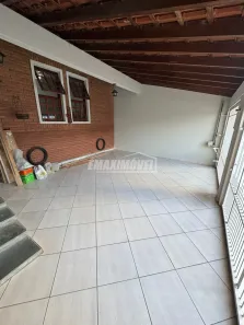 Casa com 2 Quartos para alugar, 142m² no Wanel Ville, Sorocaba