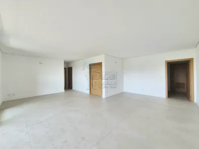 Apartamento com 4 Quartos à venda, 227m² no Jardim Ilhas do Sul, Ribeirão Preto