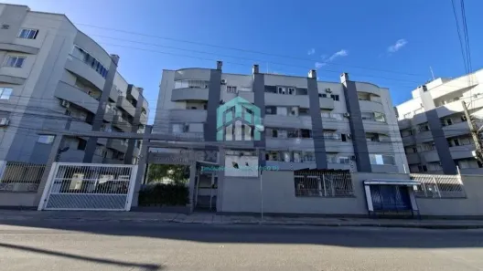 Apartamento com 2 Quartos à venda, 63m² no São Sebastião, Palhoça