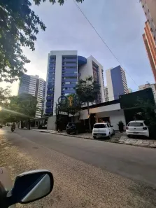 Apartamento com 3 Quartos à venda, 172m² no Aldeota, Fortaleza