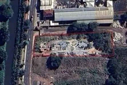 Lote/Terreno à venda, 2700m² no Ipiranga, Ribeirão Preto
