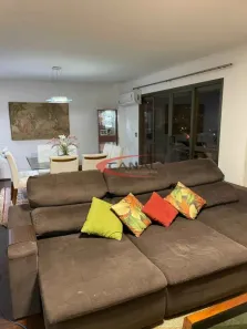 Apartamento com 3 Quartos à venda, 141m² no Centro, Bauru