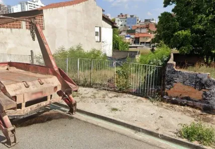 Lote/Terreno à venda, 224m² no Vila São João, Sorocaba