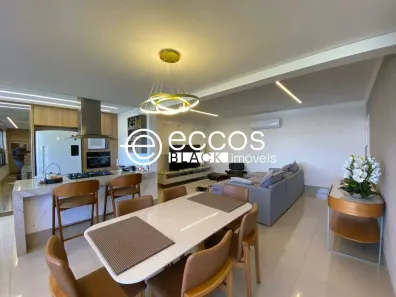 Apartamento com 3 Quartos à venda, 110m² no Santa Mônica, Uberlândia