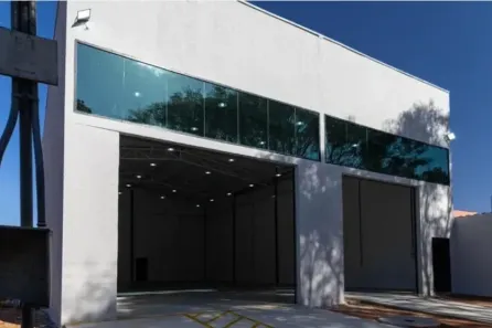 Galpão/Depósito/Armazém para alugar, 308m² no Jardim Luz, Aparecida de Goiânia
