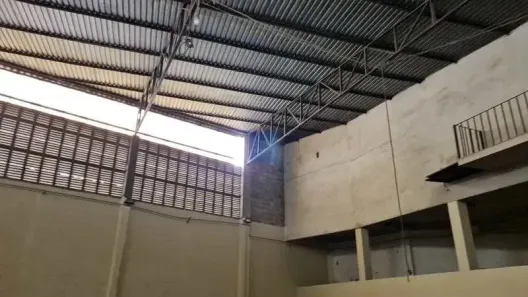 Galpão/Depósito/Armazém à venda, 640m² no Cambuci, São Paulo