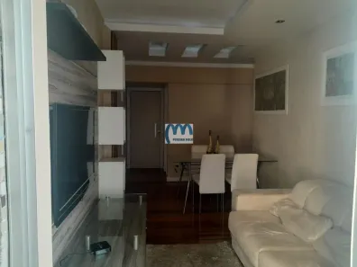 Apartamento com 2 Quartos à venda, 51m² no Alcântara, São Gonçalo