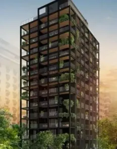 Apartamento com 1 Quarto à venda, 40m² no Icaraí, Niterói