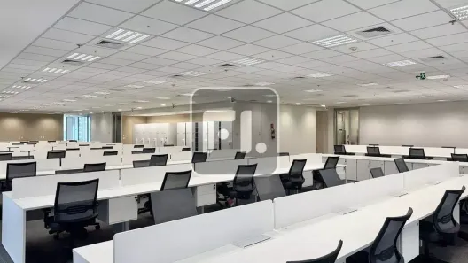 Sala Comercial à venda, 1800m² no Itaim Bibi, São Paulo
