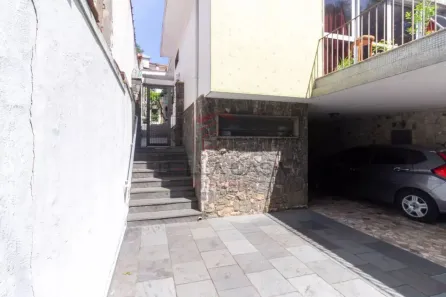Sobrado com 3 Quartos à venda, 250m² no Vila São José (Ipiranga), São Paulo