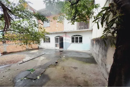 Casa com 3 Quartos à venda, 330m² no Campo Grande, Rio de Janeiro