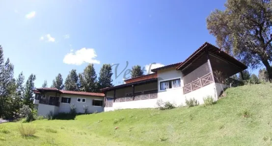 Casa de Condomínio com 4 Quartos à venda, 460m² no Ivoturucaia, Jundiaí