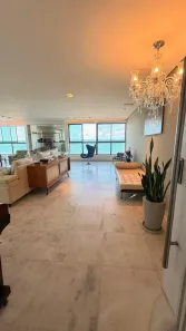 Apartamento com 3 Quartos à venda, 211m² no Boa Viagem, Recife