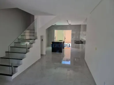 Casa com 3 Quartos à venda, 108m² no Mondubim, Fortaleza