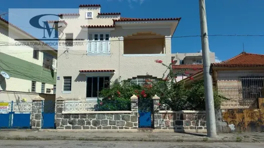Kitnet com 1 Quarto para alugar, 20m² no Olaria, Rio de Janeiro