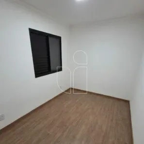 Apartamento com 2 Quartos à venda, 48m² no Jardim Cristo Rei, Marília