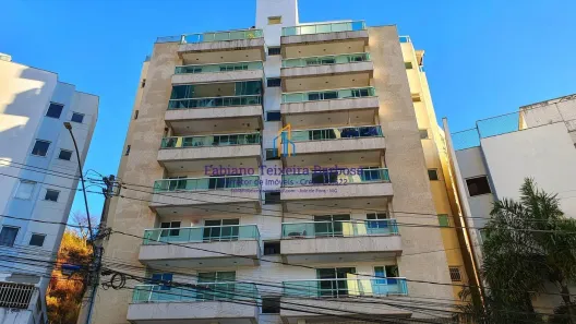 Cobertura com 3 Quartos à venda, 145m² no Estrela Sul, Juiz de Fora