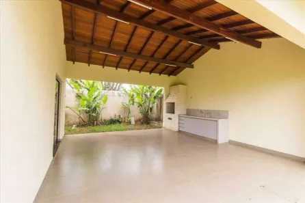 Casa com 2 Quartos à venda, 150m² no Setor Habitacional Jardim Botânico, Brasília