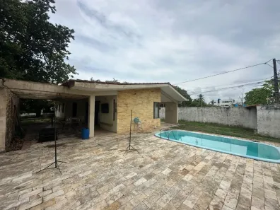 Casa com 3 Quartos para alugar, 450m² no Candeias, Jaboatão dos Guararapes