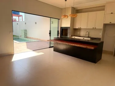 Casa com 3 Quartos à venda, 189m² no Santa Cruz, Cuiabá