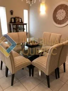 Casa com 3 Quartos à venda, 206m² no Alto da Boa Vista, Ribeirão Preto