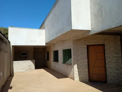 Casa com 4 Quartos à venda, 280m² no Estância Planaltina, Brasília
