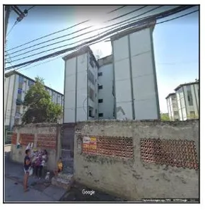 Apartamento com 2 Quartos à venda, 48m² no Coelho Neto, Rio de Janeiro