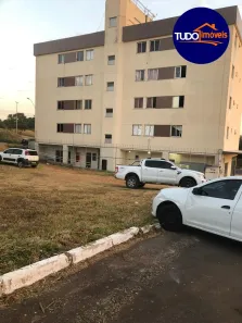 Apartamento com 1 Quarto à venda, 29m² no Setor Sul, Brasília