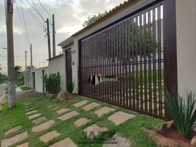 Casa com 1 Quarto à venda, 64m² no Loteamento Alphaville Campinas, Campinas