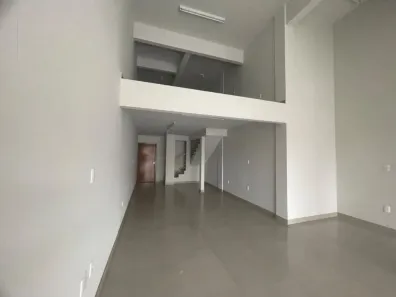 Sala Comercial para alugar, 105m² no Centro, Jaraguá do Sul