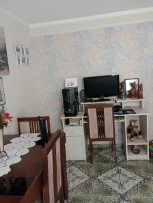 Apartamento com 2 Quartos à venda, 49m² no Residencial Recanto das Árvores, Sumaré
