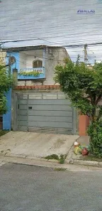 Lote/Terreno à venda, 166m² no Vila Maria Alta, São Paulo