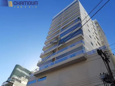 Apartamento com 3 Quartos à venda, 100m² no Praia do Morro, Guarapari