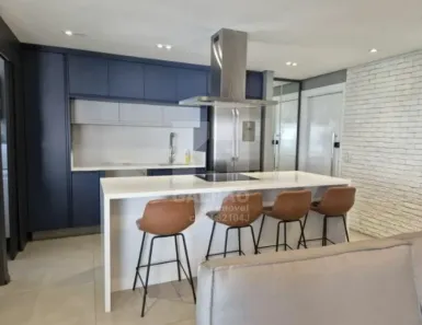 Apartamento com 3 Quartos à venda, 95m² no Vila Olímpia, São Paulo