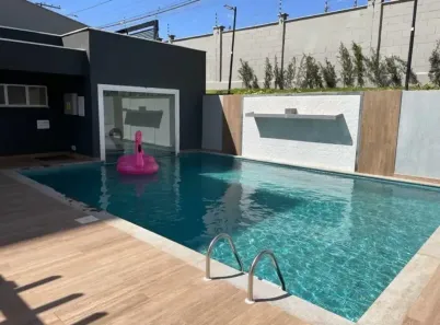 Apartamento com 2 Quartos à venda, 50m² no Martins, Uberlândia
