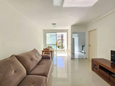 Apartamento com 1 Quarto para alugar, 56m² no Jardim das Colinas, São José dos Campos