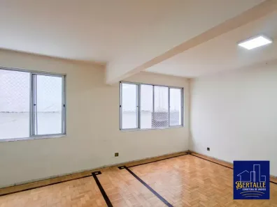 Apartamento com 4 Quartos à venda, 140m² no Funcionários, Belo Horizonte