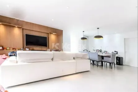 Cobertura com 3 Quartos à venda, 217m² no Perdizes, São Paulo