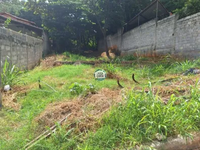 Lote/Terreno à venda, 500m² no Sobradinho, Lagoa Santa