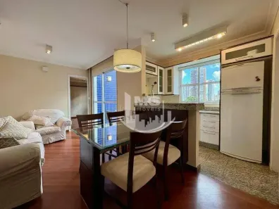 Apartamento com 2 Quartos à venda, 76m² no Cambuí, Campinas