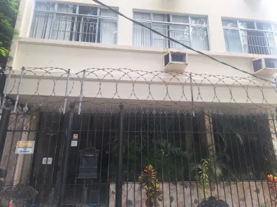 Apartamento com 2 Quartos à venda, 45m² no Maracanã, Rio de Janeiro