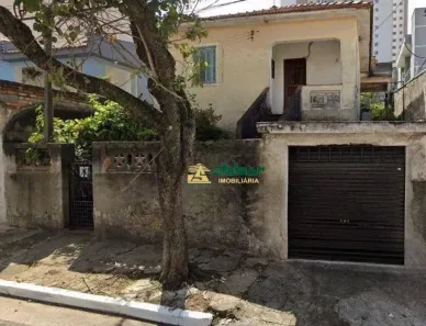 Lote/Terreno à venda, 410m² no Cidade Patriarca, São Paulo
