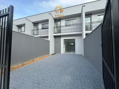 Sobrado com 2 Quartos à venda, 83m² no São Luís, Jaraguá do Sul